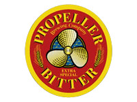 propeller-bitter